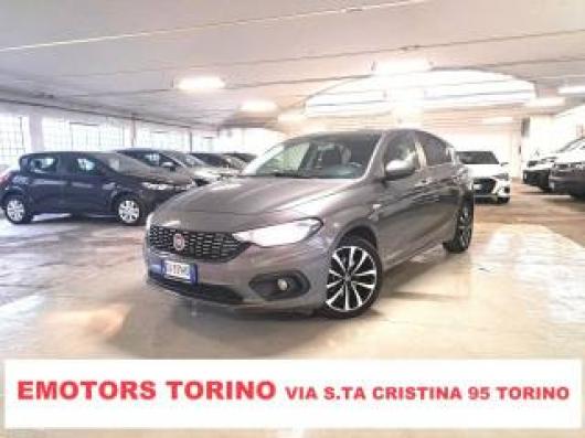 usato FIAT Tipo