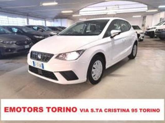 usato SEAT Ibiza