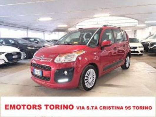 usato CITROEN C3 Picasso