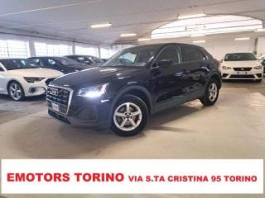usato AUDI Q2