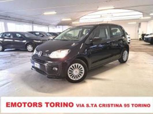 usato VOLKSWAGEN up!