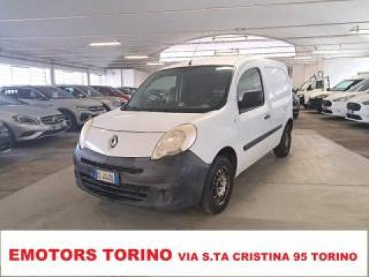 usato RENAULT Kangoo