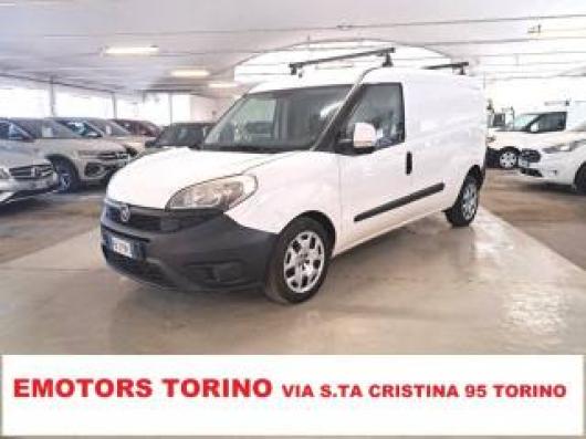 usato FIAT Doblo