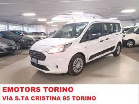 usato FORD Transit Connect