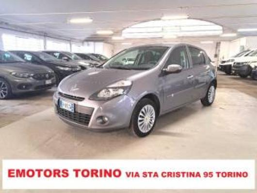 usato RENAULT Clio