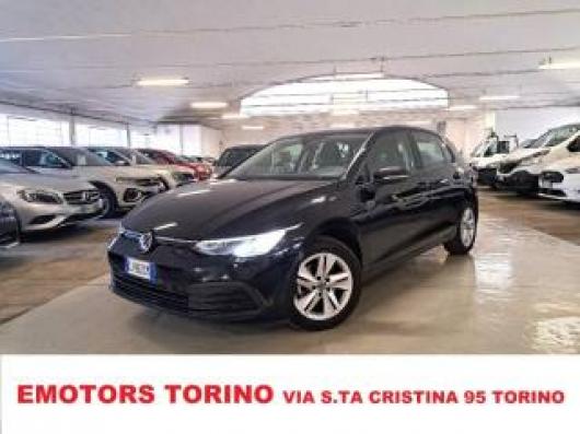 usato VOLKSWAGEN Golf