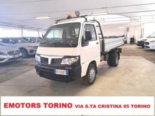 usato PIAGGIO Porter