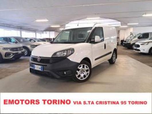 usato FIAT Doblo