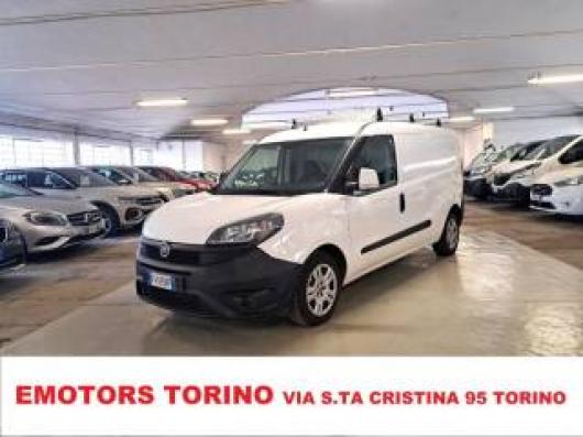 usato FIAT Doblo