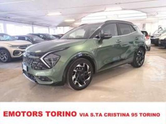 Sportage