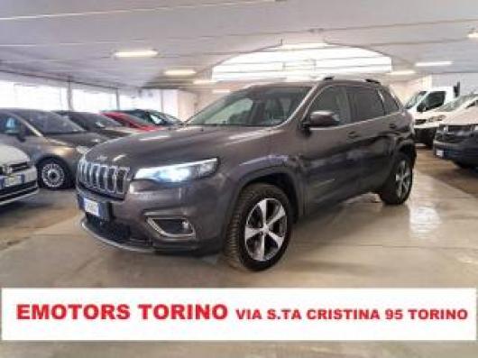 Cherokee