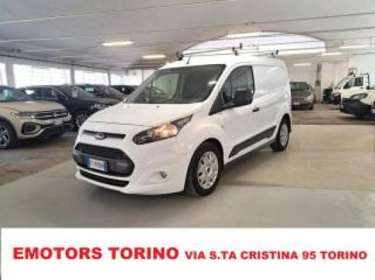 usato FORD Transit Connect