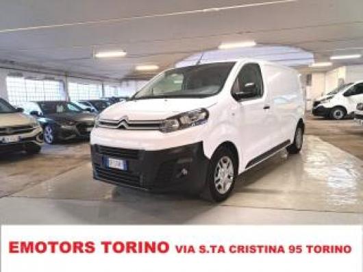 usato CITROEN Jumpy