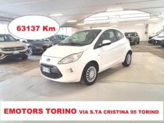 usato FORD Ka+