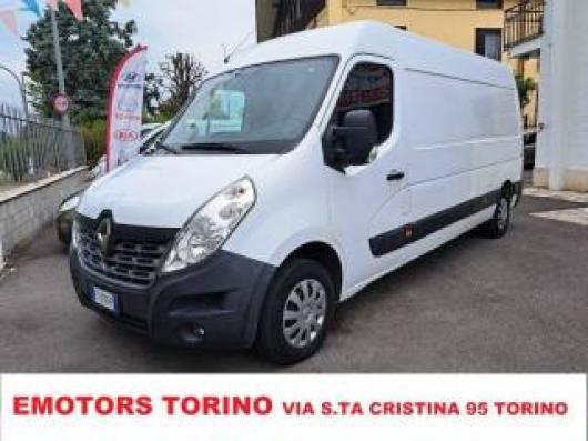 usato RENAULT Master