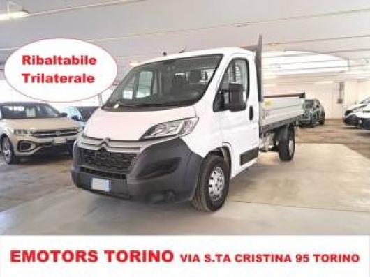usato CITROEN Jumper