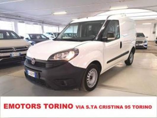 usato FIAT Doblo