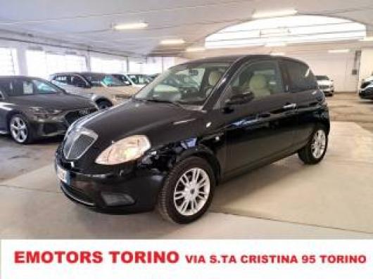 usato LANCIA Ypsilon