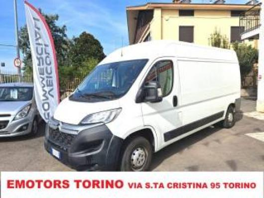 usato CITROEN Jumper