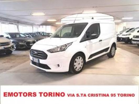 usato FORD Transit Connect