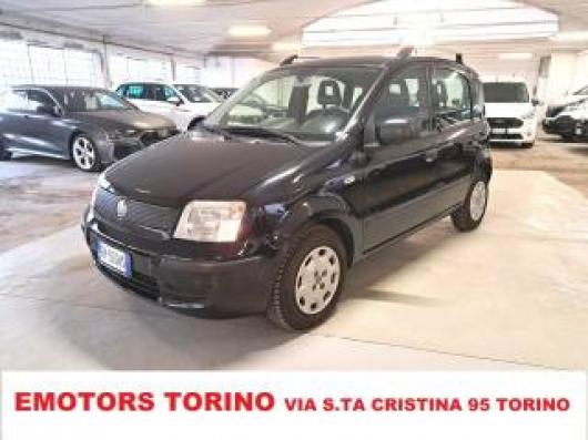 usato FIAT Panda
