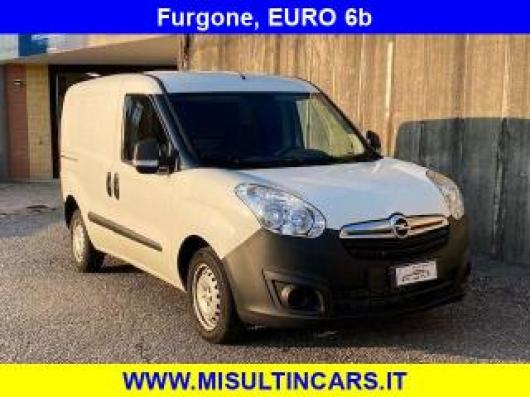 usato OPEL Combo