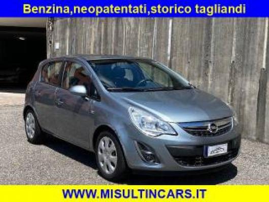 Corsa