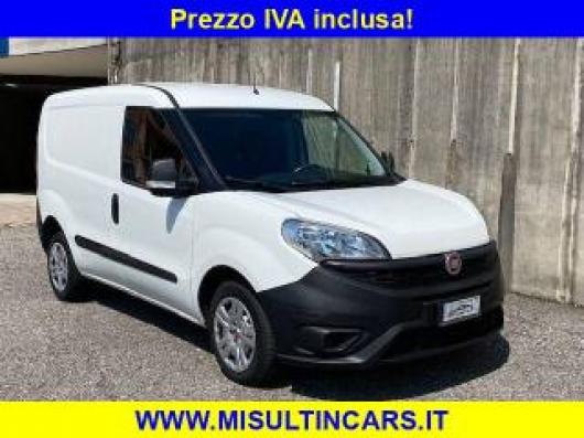 usato FIAT Doblo