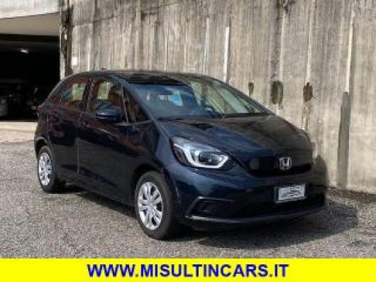 usato HONDA Jazz