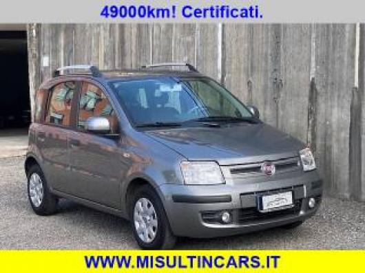 usato FIAT Panda