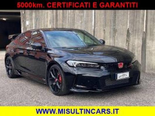 usato HONDA Civic