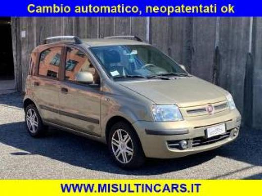 usato FIAT Panda