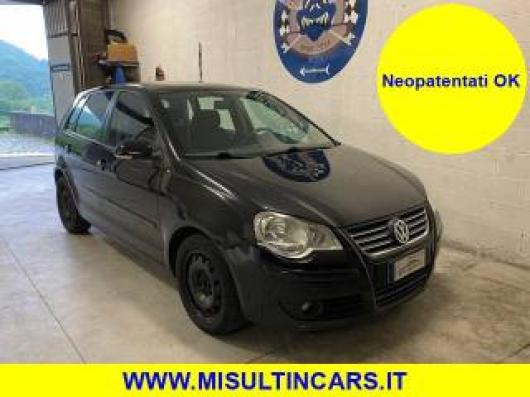 usato VOLKSWAGEN Polo