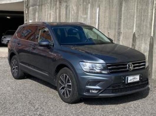 usato VOLKSWAGEN Tiguan Allspace