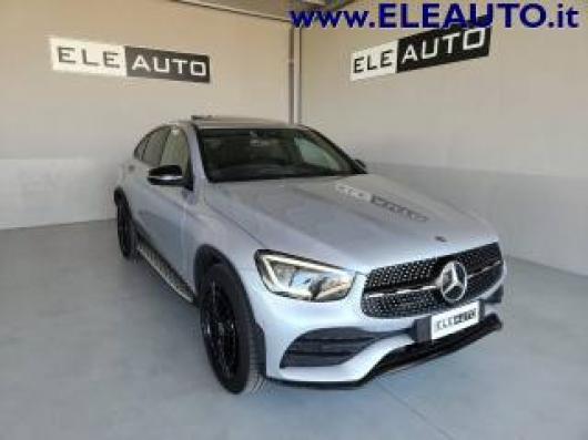 usato MERCEDES GLC 300