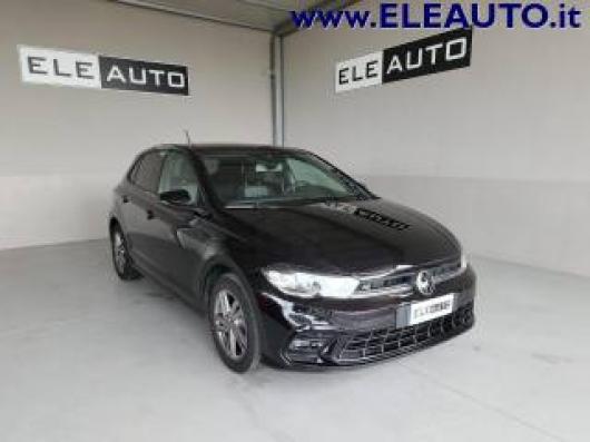 usato VOLKSWAGEN Polo