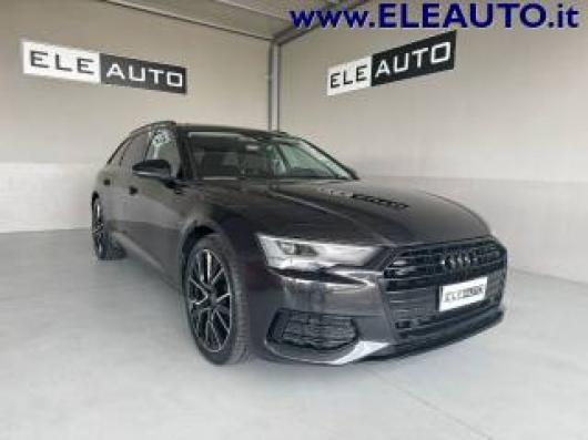 usato AUDI A6
