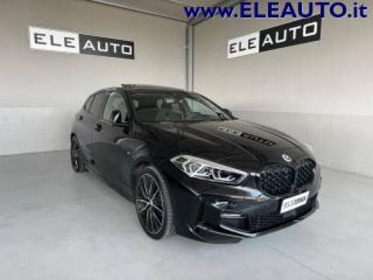 usato BMW 120