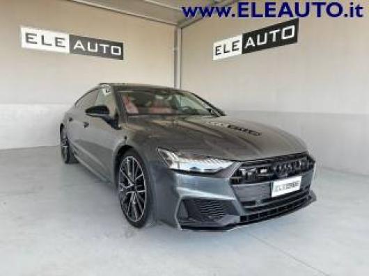 usato AUDI S7