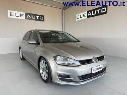 usato VOLKSWAGEN Golf