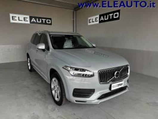 usato VOLVO XC90