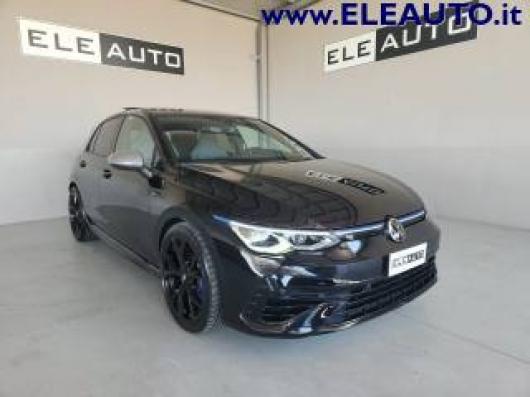 usato VOLKSWAGEN Golf