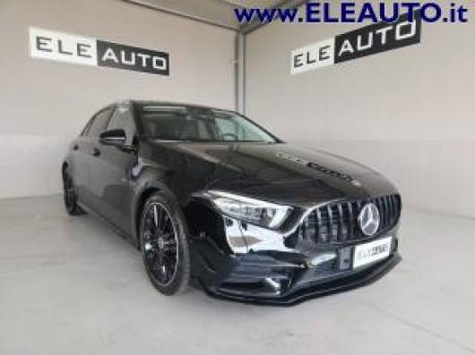 usato MERCEDES A 250