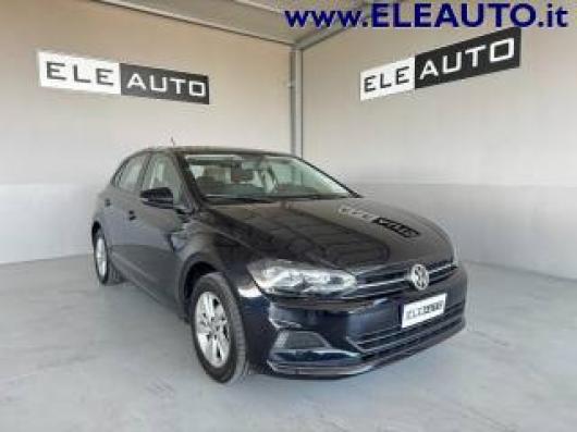 usato VOLKSWAGEN Polo