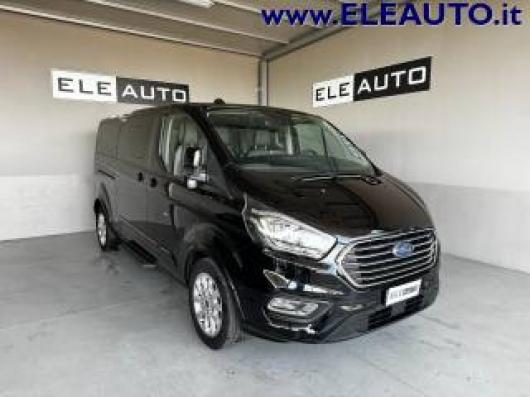 usato FORD Tourneo Custom