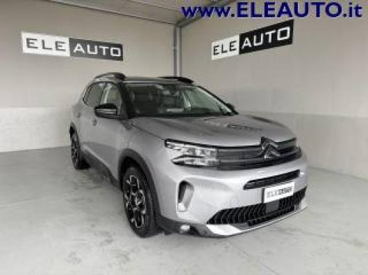 C5 Aircross