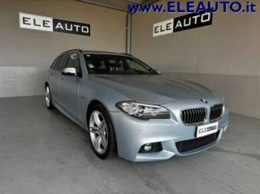 usato BMW 525