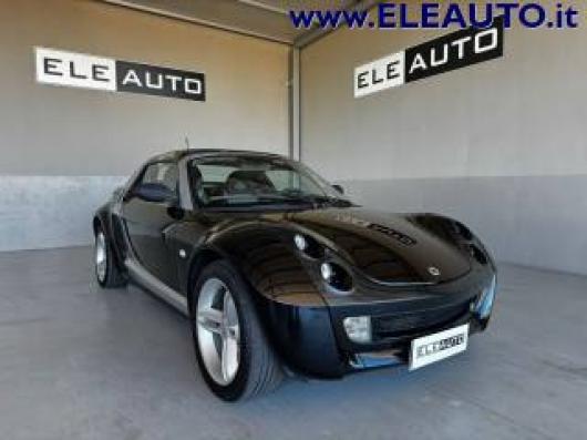 usato SMART Roadster