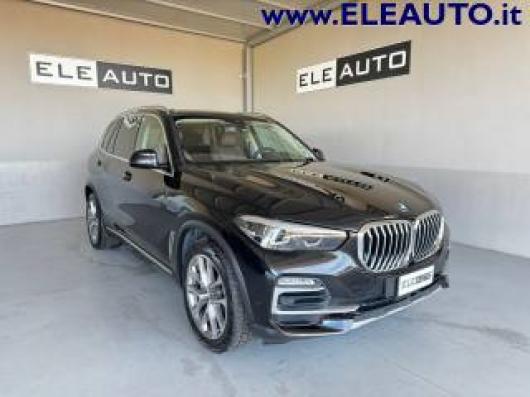 usato BMW X5