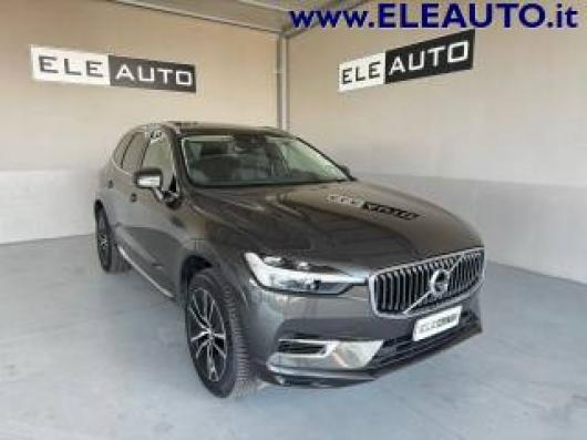 usato VOLVO XC60